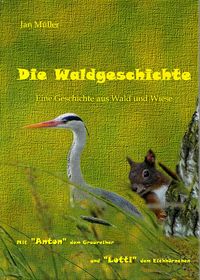 Produktbild: Die Waldgeschichte