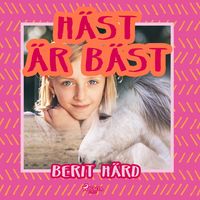 Produktbild: H&auml;st &auml;r b&auml;st