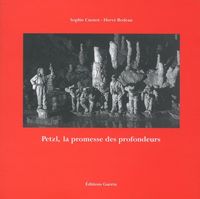 Produktbild: Petzl, la promesse des profondeurs