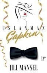 Produktbild: Uslanmaz Capkin
