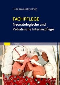 Produktbild: Fachpflege Neonatologische und P&auml;diatrische Intensivpflege