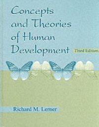Produktbild: Concepts and Theories 3rd Ed