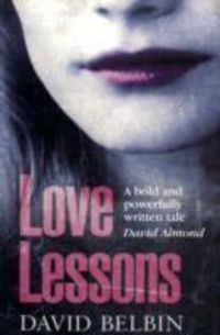 Produktbild: Belbin, D: Love Lessons