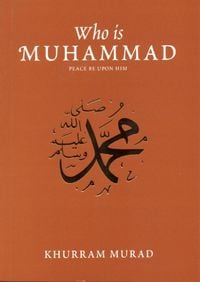 Produktbild: Who is Muhammad?