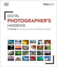 Produktbild: Digital Photographer's Handbook