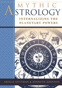 Produktbild: Mythic Astrology