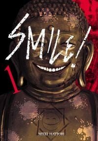 Produktbild: Smile! Vol. 1