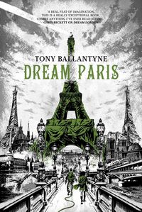 Produktbild: Dream Paris