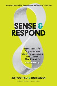 Produktbild: Sense and Respond