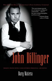 Produktbild: John Dillinger