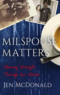 Produktbild: Milspouse Matters