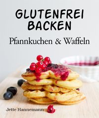 Produktbild: Glutenfrei Backen