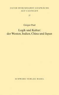 Produktbild: Logik und Kultur: