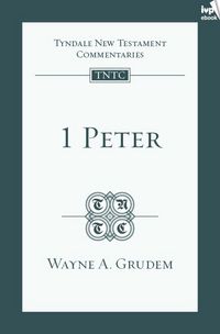 Produktbild: TNTC 1 Peter