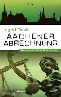 Aachener Abrechnung Ingrid Davis