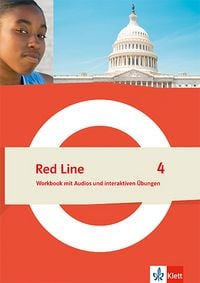 Produktbild: Red Line 4
