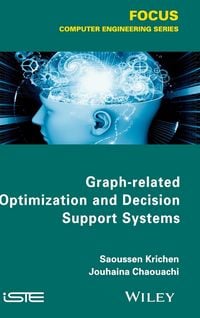Produktbild: Graph-Related Optimization and Decision Theory
