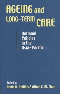 Produktbild: Ageing and Long-term Care