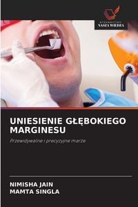 Produktbild: Uniesienie G&iquest;&iquest;bokiego Marginesu
