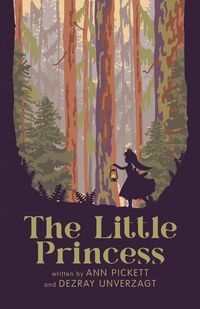 Produktbild: Ann Pickett: Little Princess