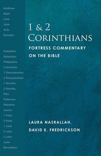 Produktbild: 1 and 2 Corinthians