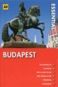 Produktbild: Budapest