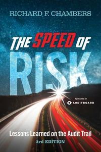 Produktbild: The Speed of Risk