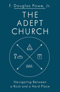 Produktbild: The Adept Church