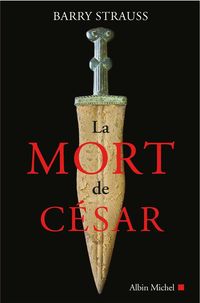 Produktbild: La mort de C&eacute;sar