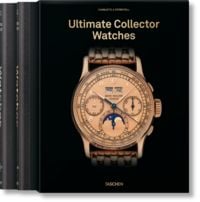 Produktbild: Ultimate Collector Watches