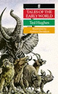 Produktbild: Hughes, T: Tales of the Early World