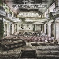Produktbild: Alles Mit Allem