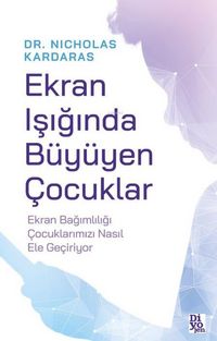 Produktbild: Ekran Isiginda B&uuml;y&uuml;yen Cocuklar