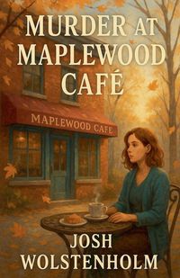 Produktbild: Murder at Maplewood Caf&eacute;