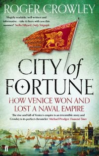 Produktbild: City of Fortune