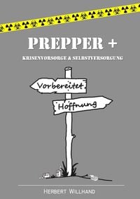 Produktbild: Prepper +