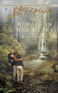 Produktbild: Always in Her Heart