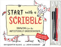 Produktbild: Start with a Scribble