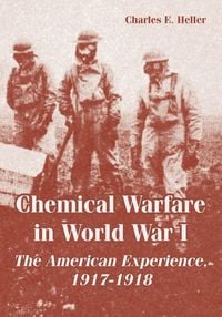 Produktbild: Chemical Warfare in World War I