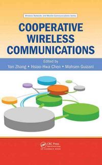Produktbild: Cooperative Wireless Communications