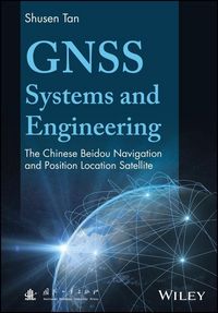 Produktbild: GNSS Systems and Engineering