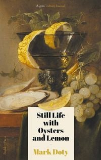 Produktbild: Still Life with Oysters and Lemon