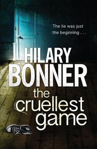 Produktbild: Cruellest Game