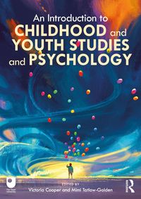 Produktbild: An Introduction to Childhood and Youth Studies and Psychology