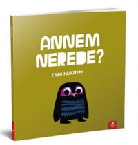 Produktbild: Annem Nerede