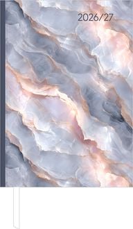 Produktbild: Campustimer Marble 2027