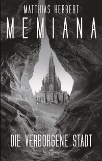 Produktbild: Memiana 2 - Die verborgene Stadt