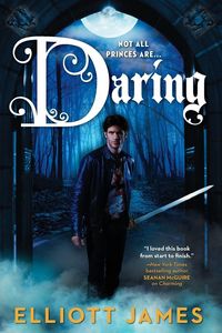 Produktbild: Daring