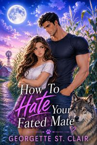 Produktbild: How To Hate Your Fated Mate