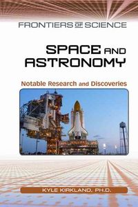 Produktbild: Kirkland, K:  Space and Astronomy